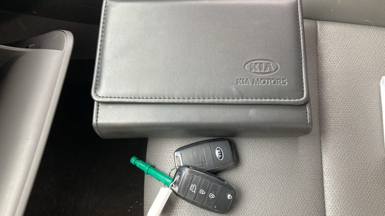 Kia Picanto 1.25 X-Line 5dr Petrol Hatchback